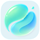 Marble icon